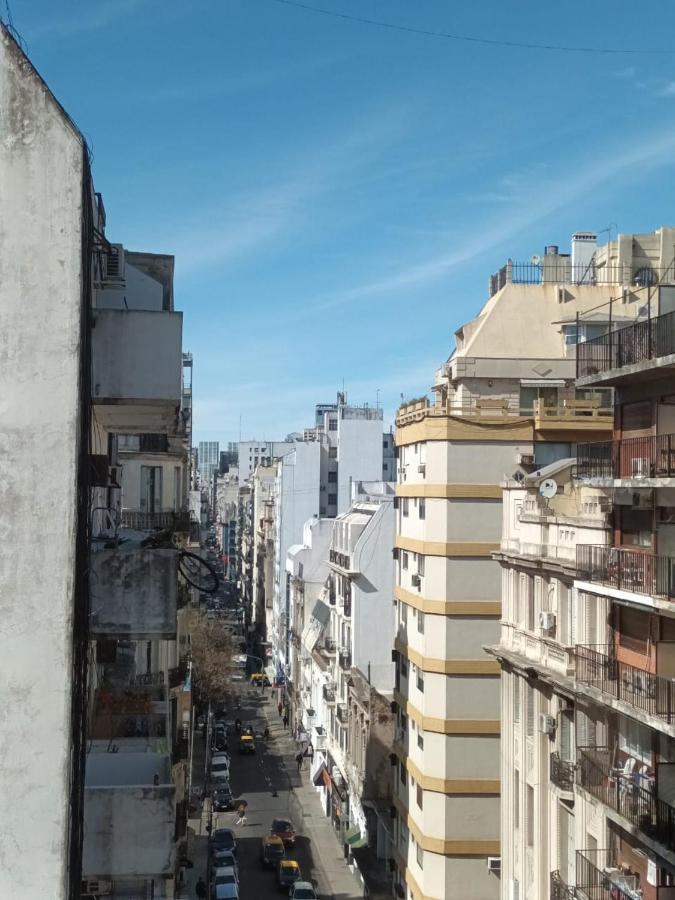Teatros Y Pizzerias Obelisco Apartment - Buenos Aires — Photos 2